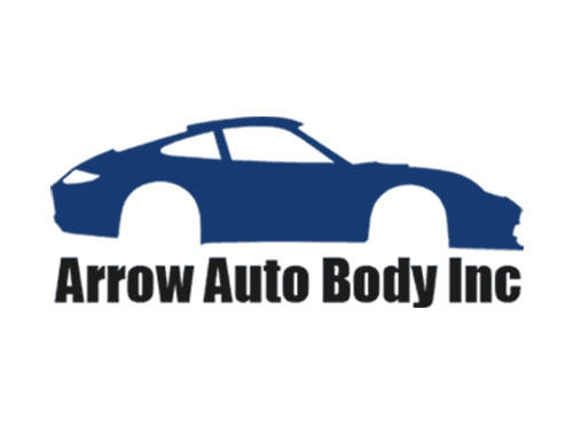 Arrow Auto Body Inc - Hyde Park, MA
