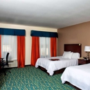 Hampton Inn & Suites Amarillo West - Hotels