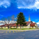 The Church of Jesus Christ of Latter-day Saints - Methodist Churches