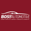 Boss Automotive - Auto Repair & Service