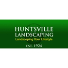 Huntsville Landscape