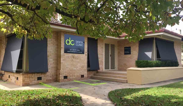 DC Dental Clinic - Wangaratta, VIC