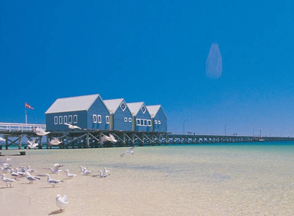 Broadwater Beach Resort, Busselton - Busselton, WA