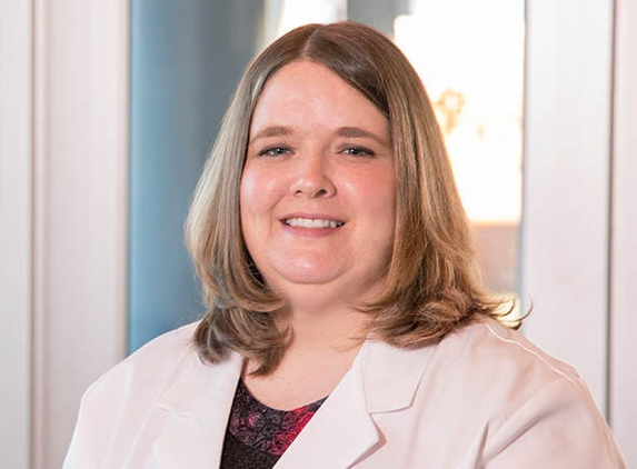 Julie E. Greek, APRN - Magazine, AR