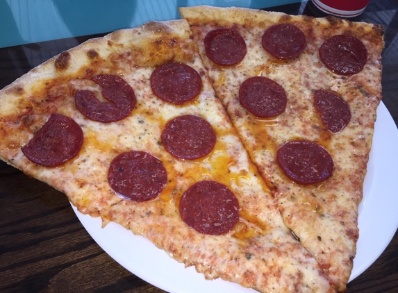 Sal's Pizza - Chesapeake, VA
