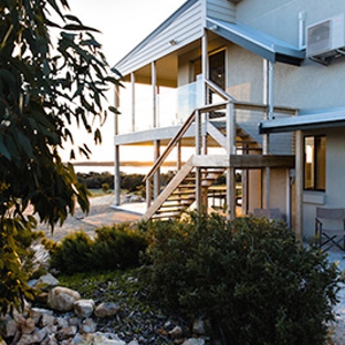 Arbon Building - Port Lincoln, SA