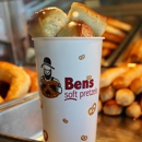 Ben's Soft Pretzels - Pretzels