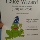 Lake Wizard LLC