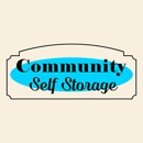 Community Self Storage - Self Storage