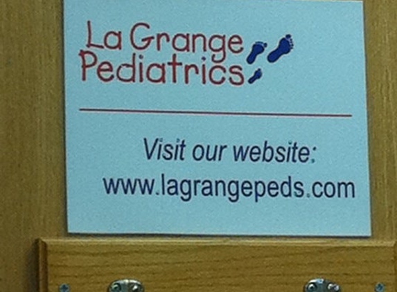 La Grange Pediatrics - La Grange, IL