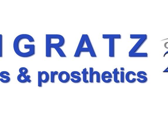 Pongratz Orthotics & Prosthetics - Phoenix, AZ