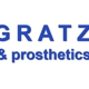 Pongratz Orthotics & Prosthetics