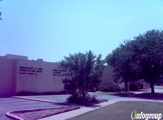 Dermatology & Laser Center - Fort Worth, TX