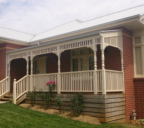 Mitech Building Designs - Warragul, VIC