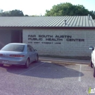 Far South Austin Public Health Center