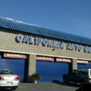 California Auto Center & Towing - Automobile Body Repairing & Painting