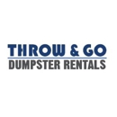 Throw & Go Dumpster Rentals & Disposal Service - Garbage & Rubbish Removal Contractors Equipment