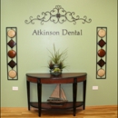 Atkinson, Jacob, DDS - Dentists