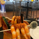 Culichitown - Sushi Bars