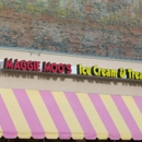 MaggieMoo's - Dessert Restaurants