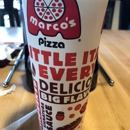 Marco's Pizza - Pizza