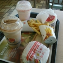 Burger King - Fast Food Restaurants