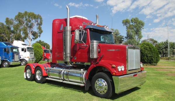 Wagga Trucks - East Wagga Wagga, NSW. One of Many (60+) used trucks in stock.