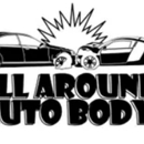 All Around Auto Body - Truck Body Repair & Painting