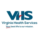 Virginia Health Services - Physical Therapists