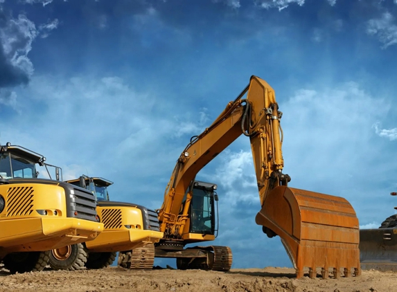 All Digger Parts - Wodonga, VIC