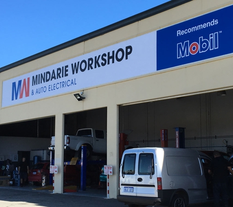 Mindarie Workshop & Auto Electrical - Clarkson, WA