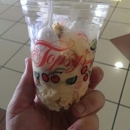 Topsy's Popcorn & Ice Cream Shoppes