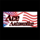 A C E Automotive - Brake Repair