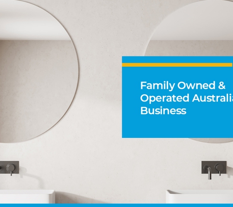 Eastcoast Shower Screens & Mirrors - South Nowra, NSW. Family Owned & Operated Australian Business