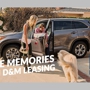 D & M Leasing