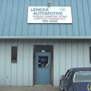 Lenexa Automotive - Auto Repair & Service