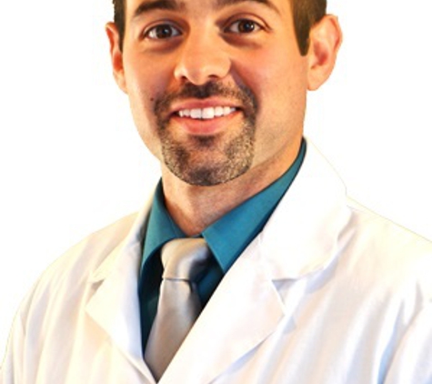 Dr. Daniele Adamo, DMD - Carpentersville, IL
