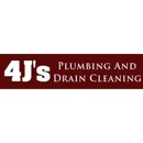 4J's Plumbing And Drain Cleaning - Water Heater Repair
