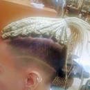 Aisha Hair Braiding and Weaving, sacramento CA - Hair Braiding