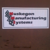 muskegon manufacturing systems gallery