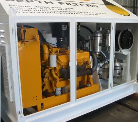 Parkes Hydraulic Services Pty Ltd - Parkes, NSW