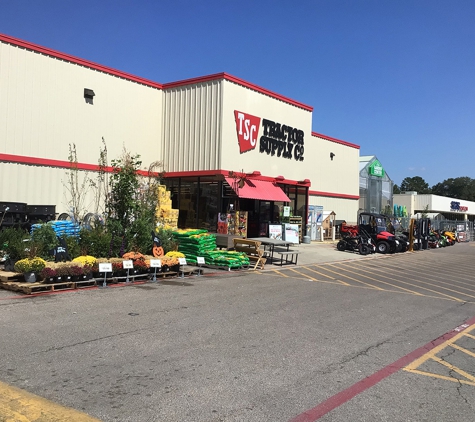 Tractor Supply Co - Liberty, TX