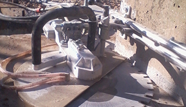 Sure-Cut Concrete Cutting - Forest Hill, NSW