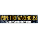 Pope Tire Warehouse & Service Center - Tire Dealers