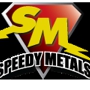 Speedy Metals- Online Metal Supplier - Any Size Order