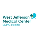 West Jefferson Medical Center Pediatric Emergency Room - Emergency Care Facilities