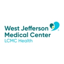 West Jefferson Medical Center Emergency Room - Emergency Care Facilities