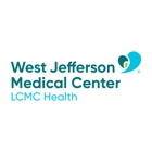 West Jefferson Medical Center Pediatric Emergency Room