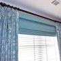 Beautiful Windows Fabric & Curtains