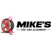 Mike's Tire and Alignment gallery